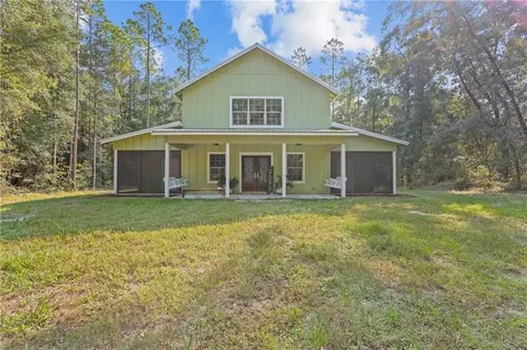 247 N Bluff Rd, White Oak, GA 31568