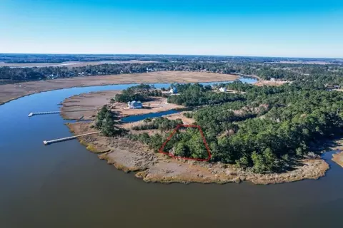 lot46 Laughing Gull Hideaway Dr, Midway, GA 31320
