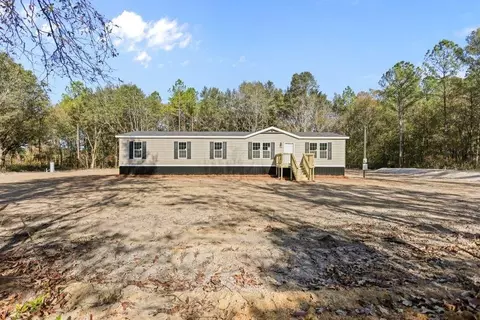 193 Hugh Gordon Ln, Ludowici, GA 31316