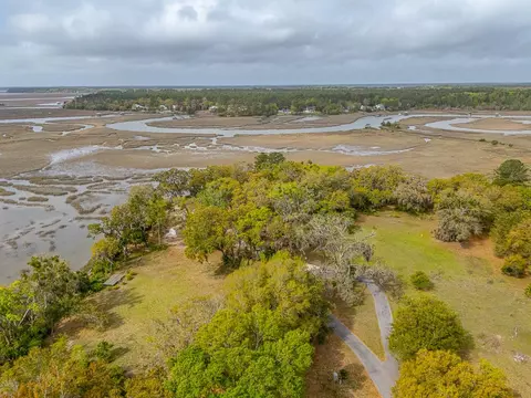 1384 NE 1386 Ne Wood Stork Way, Townsend, GA 31331