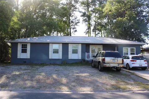 105 Enterprise St, Brunswick, GA 31525