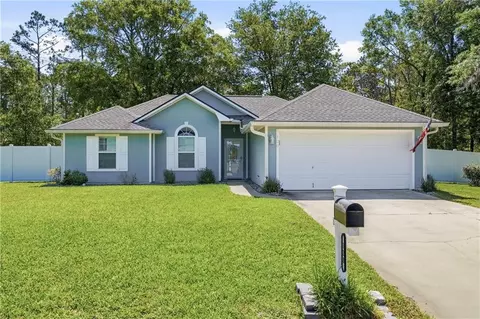 128 Hydrangea Rd, Kingsland, GA 31548