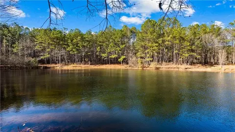 Tract 2 - 877 Mckee Road, GA
