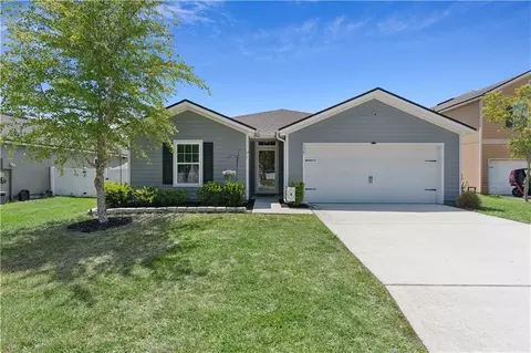 134 Holston Cir, Kingsland, GA 31548