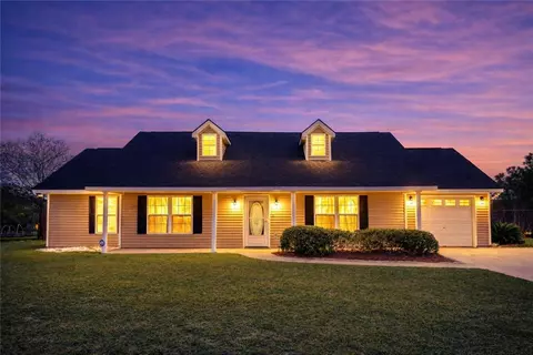 1288 Halyard Way SE, Townsend, GA 31331