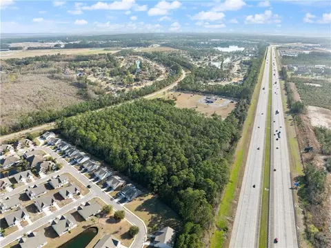 275 Harry Driggers Blvd, Brunswick, GA 31525