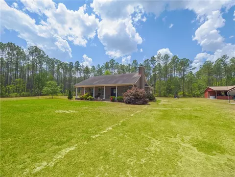 41371 Old Dixie Hwy, Folkston, GA 31537
