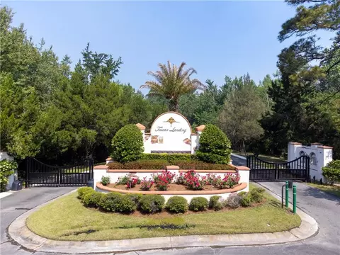 V/l 73 La Sole Lane, Waverly, GA 31565