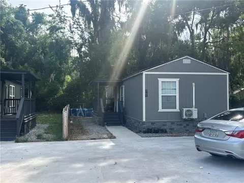 1410 Martin Luther King Jr Blvd, Brunswick, GA 31520