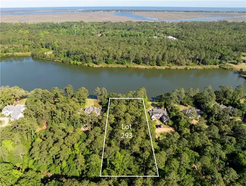 1317 Pikes Bluff Rd #293, Saint Simons Island, GA 31522