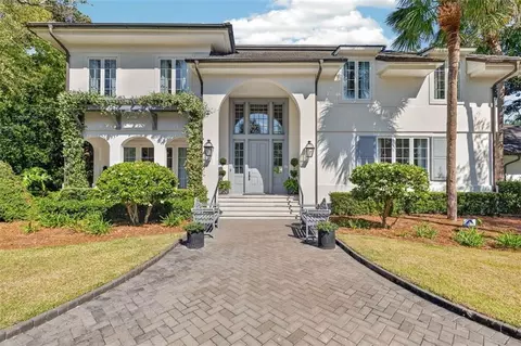 3505 Sea Island Dr #COTTAGE 405, Sea Island, GA 31561