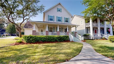 123 Newfield St, Saint Simons Island, GA 31522