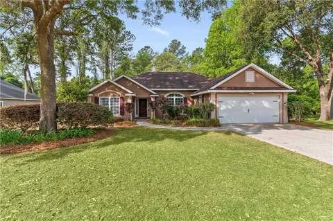 109 Saddle Brooke Trce, Brunswick, GA 31525