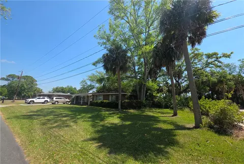 Undisclosed, Brunswick, GA 31520