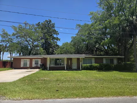 3403 Trout St, Brunswick, GA 31520