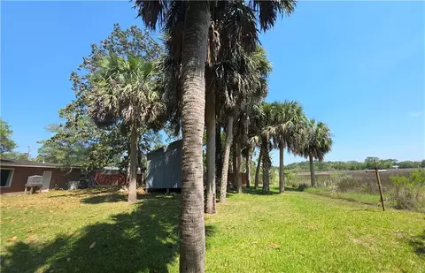 3403 Trout St, Brunswick, GA 31520
