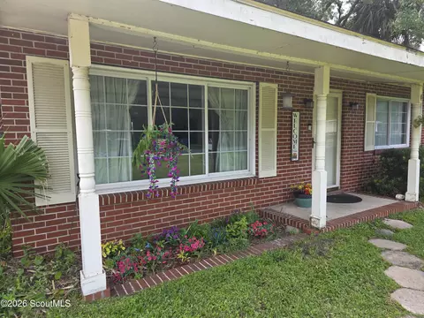 3403 Trout St, Brunswick, GA 31520
