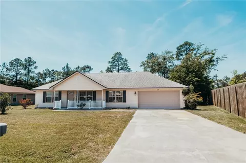 233 Brooksdale Rd, Brunswick, GA 31523