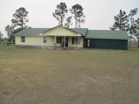 57 Carrington Hill Subdivision Ln, Pearson, GA 31642