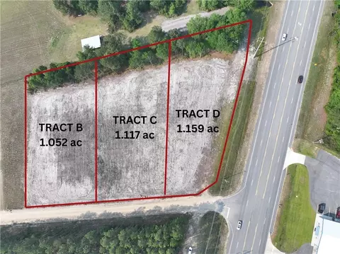 3 Jl Harris Rd, Jesup, GA 31560