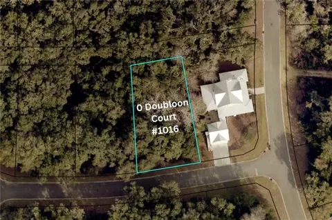 0 Doubloon Ct #1016, Saint Marys, GA 31558