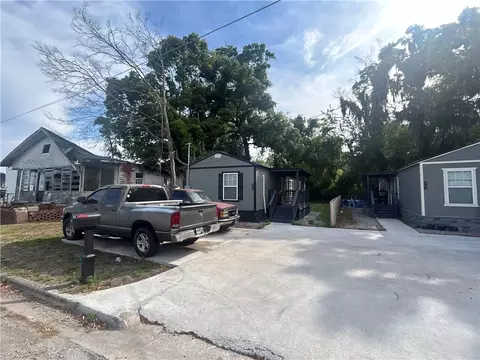 1414 Martin Luther King Jr Blvd, Brunswick, GA 31520