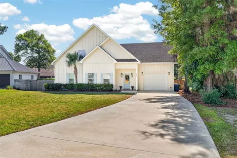 1057 Captains Cove Way, Saint Simons Island, GA 31522
