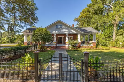 501 Union St, Brunswick, GA 31520