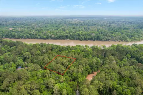 Tract 12 Moss Landing, Jesup, GA 31545