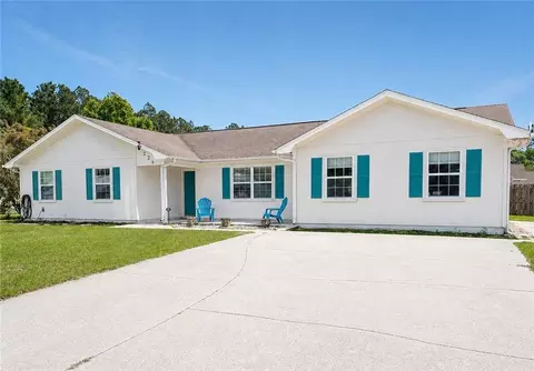 226 Greenbriar Rd, Kingsland, GA 31548