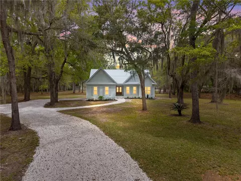 1225 Julienton Dr NE, Townsend, GA 31331