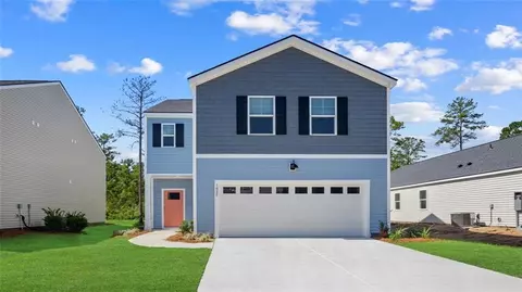 1050 Lakes Blvd #LOT 217, Brunswick, GA 31525