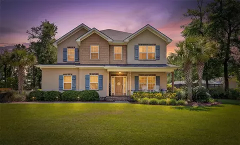 471 Belmont Cir, Brunswick, GA 31525