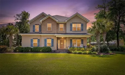 471 Belmont Cir, Brunswick, GA 31525