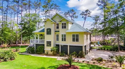 1031 Belvedere Ct NE, Townsend, GA 31331