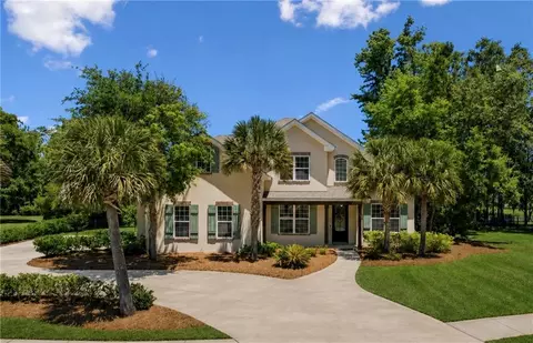505 Belmont Cir, Brunswick, GA 31525