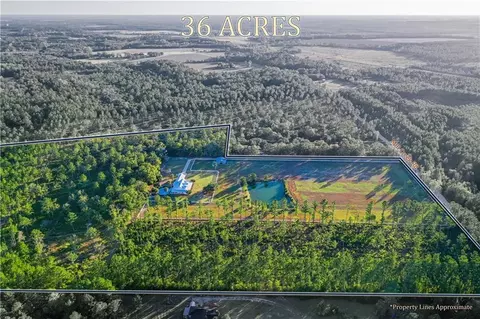 2114 Mill Creek Rd, Patterson, GA 31557