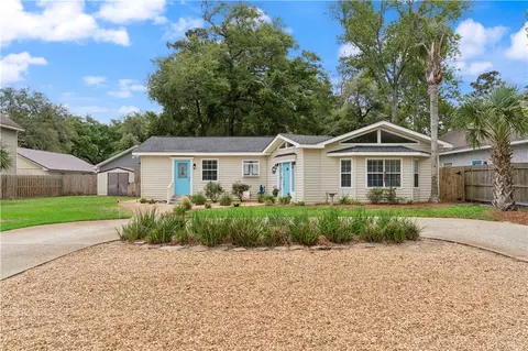 407 409 Atlantic Dr, Saint Simons Island, GA 31522