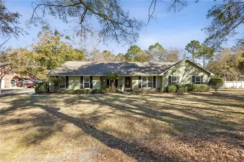 107 New Hammock Cir, Saint Marys, GA 31558