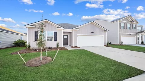 1085 Lakes Blvd, Brunswick, GA 31525