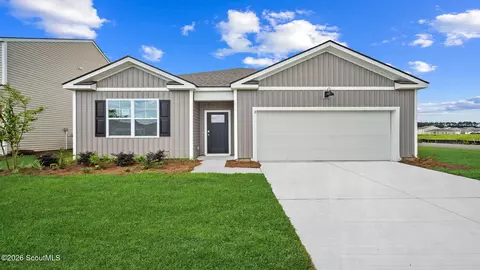 1085 Lakes Blvd #LOT 37, Brunswick, GA 31525
