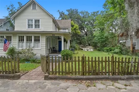 624 Union St, Brunswick, GA 31520