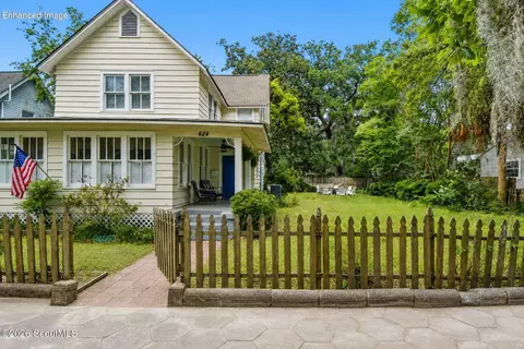 624 Union St, Brunswick, GA 31520