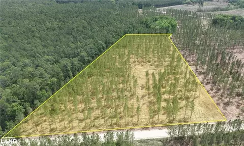 3000 Buck Swamp Rd, Brunswick, GA 31523