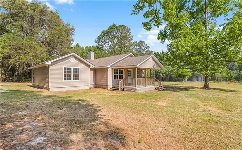 1595 Forest Island Dr NE, Townsend, GA 31331