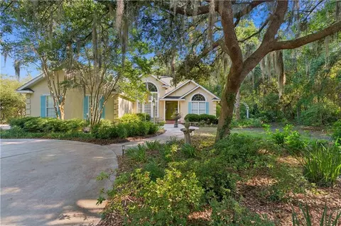 Undisclosed, Woodbine, GA 31569