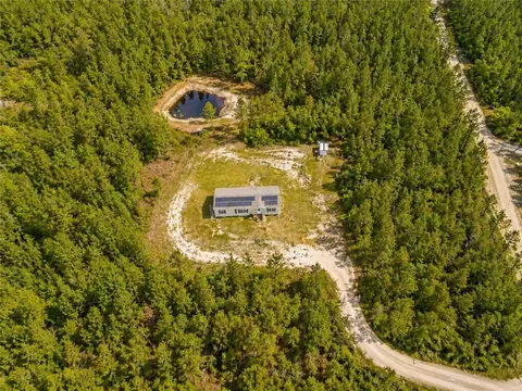 1440 Vic Waters Rd #FOERLY 1306, Townsend, GA 31331