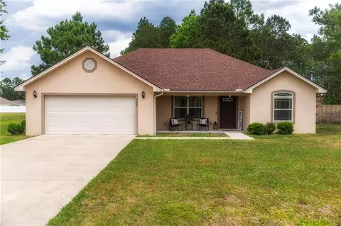 124 Avondale Rd, Brunswick, GA 31523