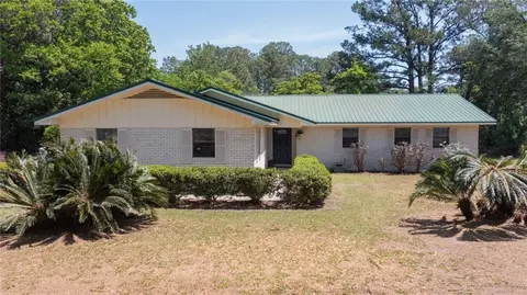 6120 New Jesup Hwy, Brunswick, GA 31523
