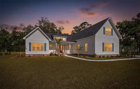 172 Old Wharf Rd, Brunswick, GA 31523